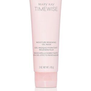 NIB Mary Kay TimeWise Moisture Renewing Gel Mask